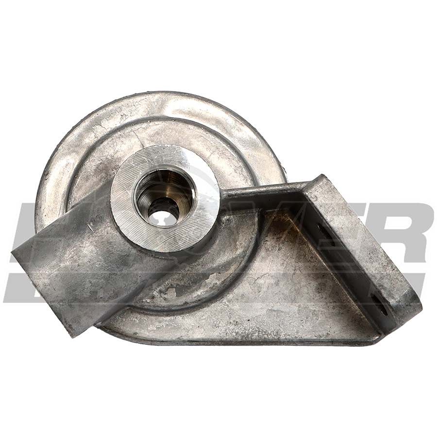 BRACKET; HST FILTER